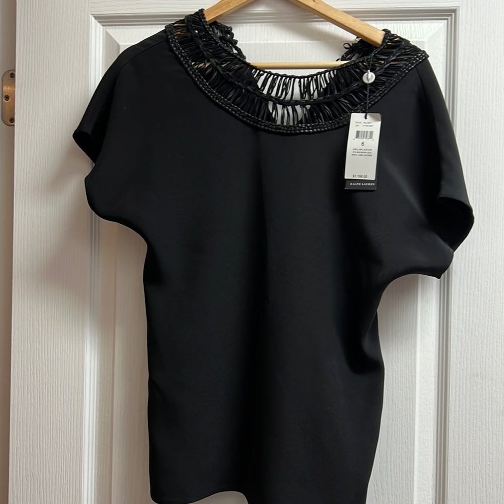 Never worn Ralph Loren